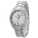 腕時計 オメガ OMEGA シーマスター　アクアテラ 220.10.34.20.02.001 自動巻き レディース