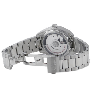 腕時計 オメガ OMEGA シーマスター　アクアテラ 220.10.34.20.02.001 自動巻き レディース