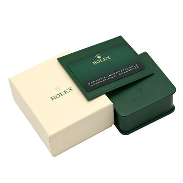 ロレックス ROLEX カフリンクス ピンクゴールド×ホワイト K18PG カフス ROLEX Au750 PG 幾何学的デザイン カフスボタン 白