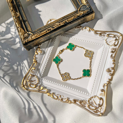 Van Cleef & Arpels(ヴァンクリーフ&アーペル)