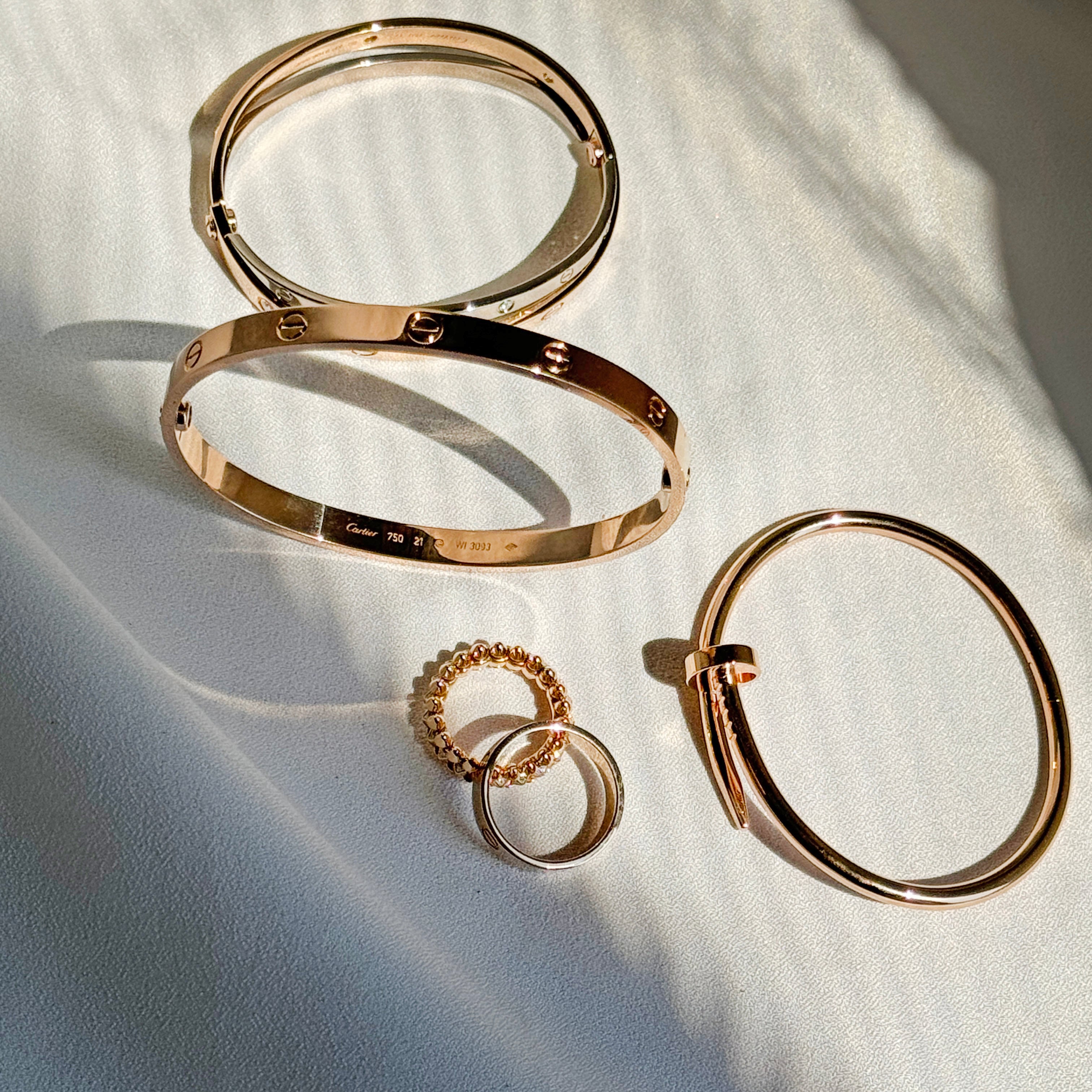 Cartier カルティエ｜中古ブランド品・高級時計・宝石の通販サイト