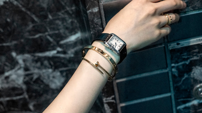 Cartier │カルティエ