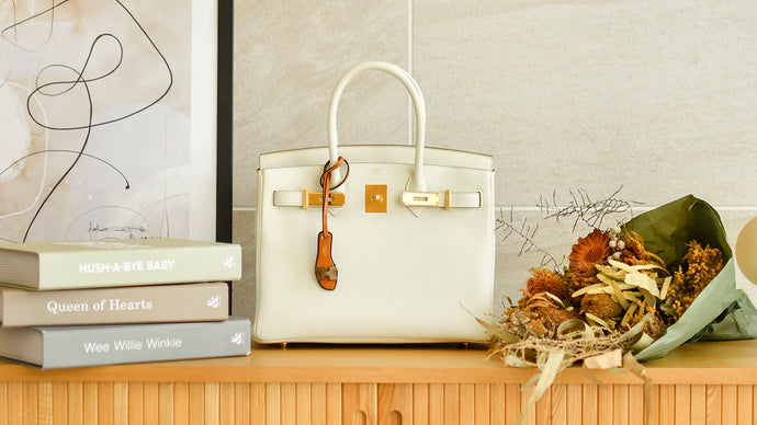 HERMÉS │ エルメス