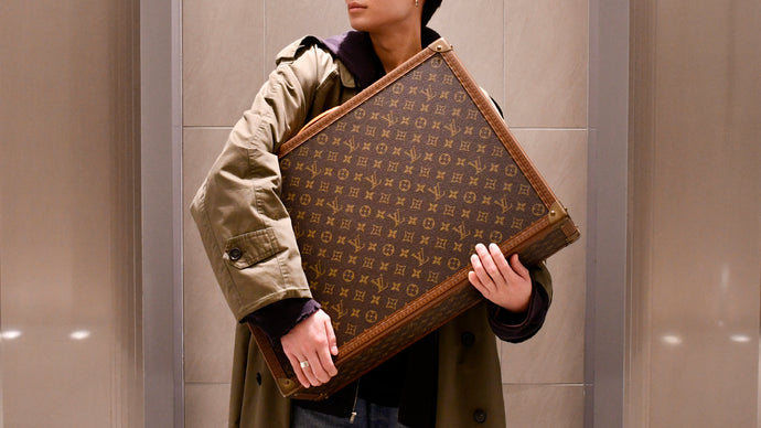 LOUIS VUITTTON│ルイヴィトン