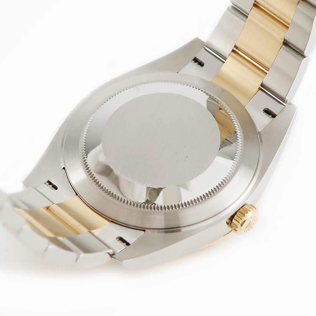 公式ショップロレックス デイトジャスト 278273NG 自動巻 SSxYG ランダム番 レディース腕時計