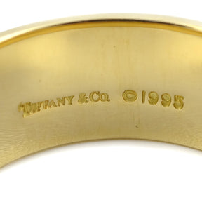 アトラス イエローゴールド K18YG リング 指輪 T&Co. 750