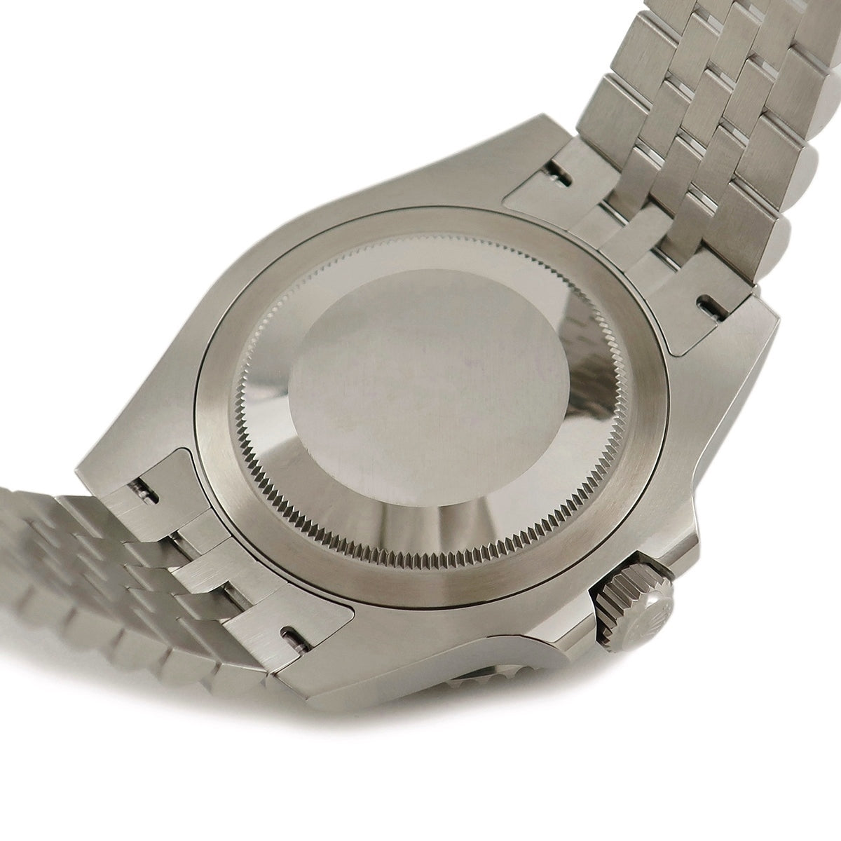 値段 腕時計 自動巻き メンズ GMTマスターII（バットマン） メンズ
