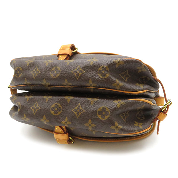 ブランド\nLOUIS VUITTON(ルイヴィトン)\n商品名\nソミュール30