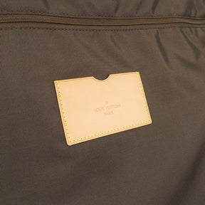 モノグラム ぺガス50 M23251 モノグラムキャンバス キャリーバッグ ゴールド金具 茶 スーツケース トラベルバッグ