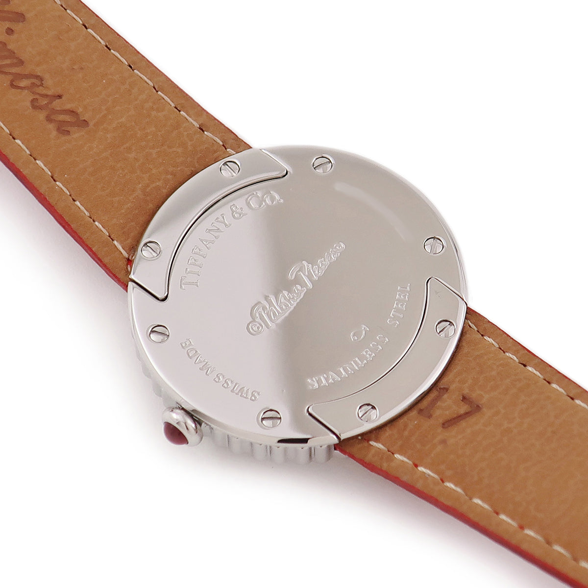 ティファニー 腕時計   [モデル] パロマピカソ クラウンオブハート