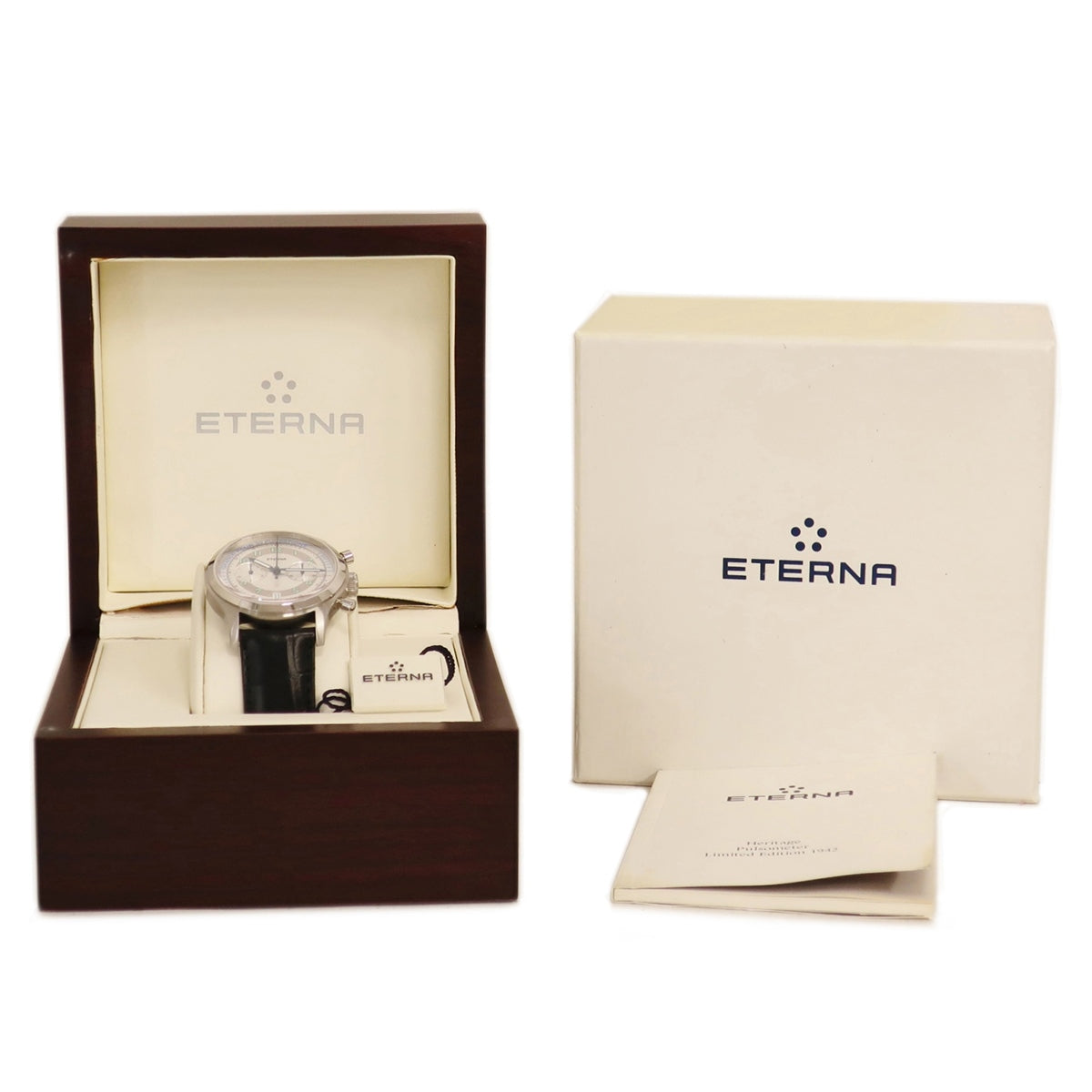 エテルナ Eterna ヘリテージ パルスメーター リミテッドエディション ...