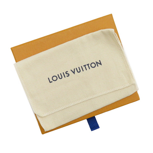 ルイヴィトン LOUIS VUITTON モノグラム ポルトフォイユ マルコ NM