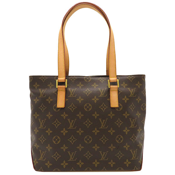 ルイヴィトン LOUIS VUITTON M51148 モノグラムキャンバス トート