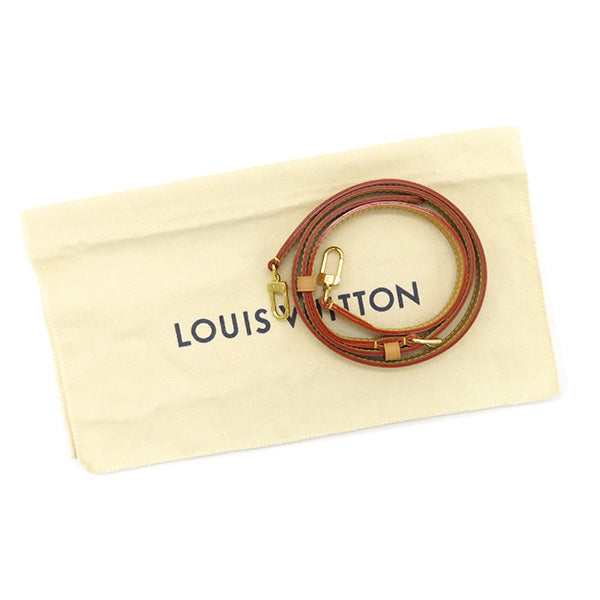 Shop Louis Vuitton MONOGRAM Alma bracelet (M6220F, M6220F) by