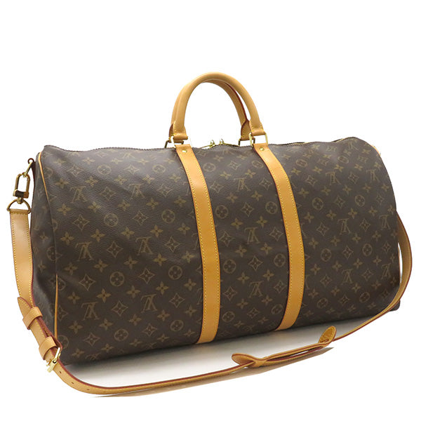 louis vuitton 旅行用バッグ(靴収納 付き)