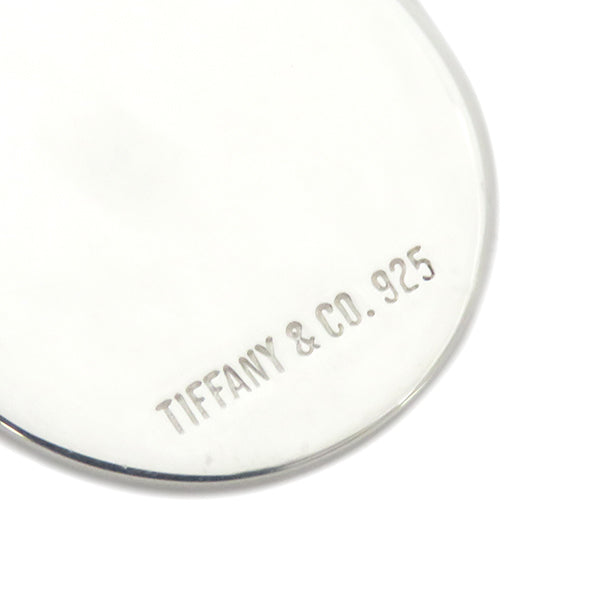 ティファニー Tiffany & Co シルバー シルバー925 キーリング AG925