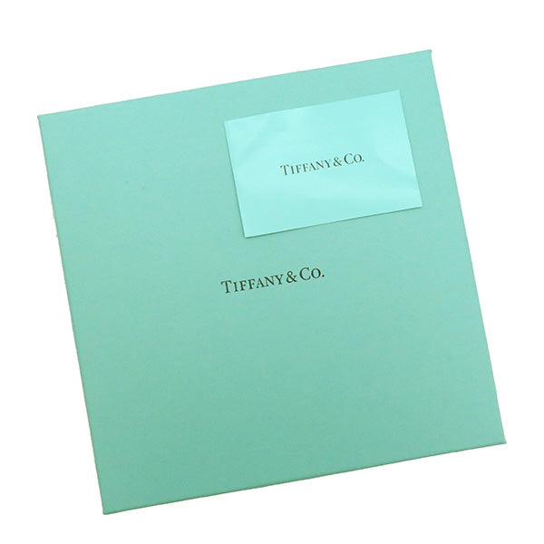 ティファニー Tiffany & Co 5THアベニュー ペアプレート 19cm 2772 3934 ホワイトXマルチカラー 磁器(ポーセリン) 食器 2枚セット