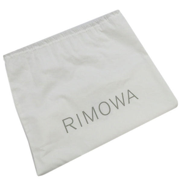 リモワ RIMOWA 525.00.00.5 DESERT ROSE ピンク  キャンバス レザー リュック・デイパック シルバー金具