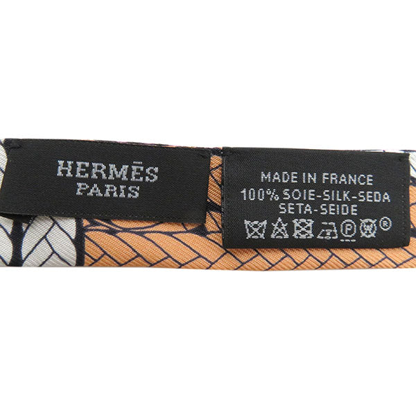 amais商品HERMES エルメス スカーフ ツイリー ドール TRESSES H トレス