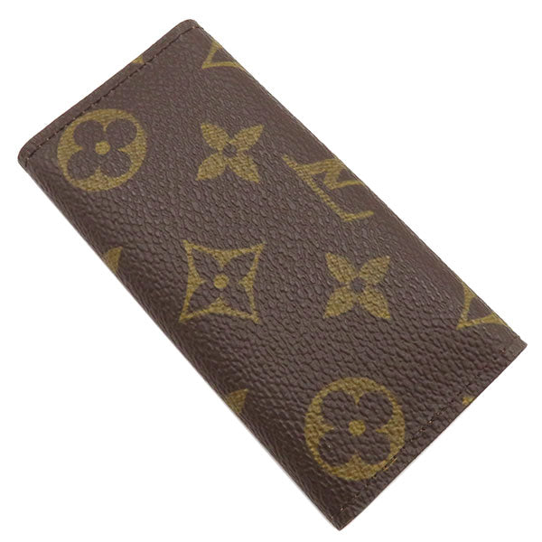 ルイヴィトン LOUIS VUITTON モノグラム ミュルティクレ 4 M69517