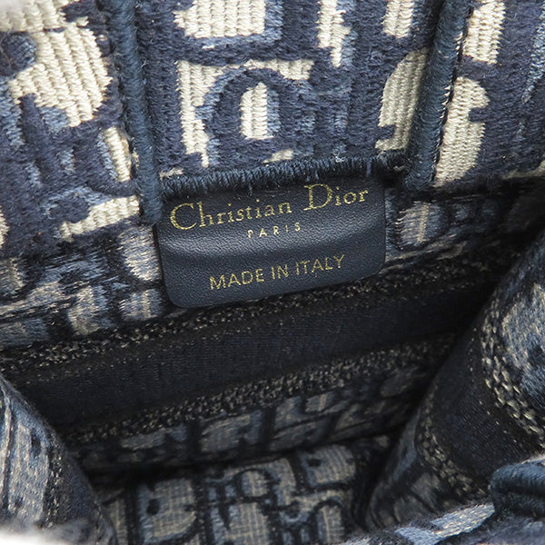 ディオール DIOR DIOR BOOK TOTE ミニ フォンバッグ S5555CRIW_M928