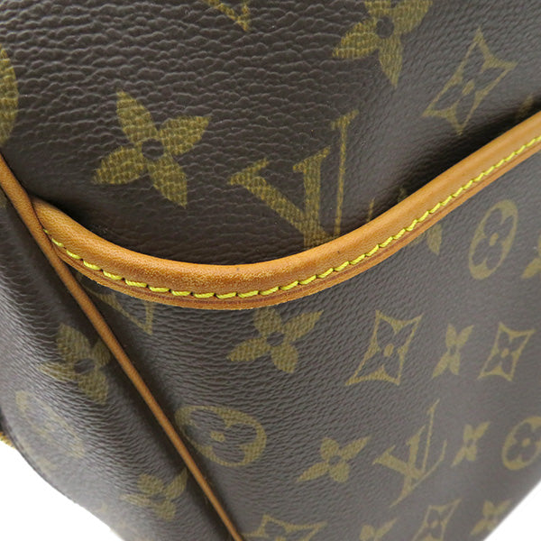 ルイヴィトン LOUIS VUITTON M47270 モノグラムキャンバス