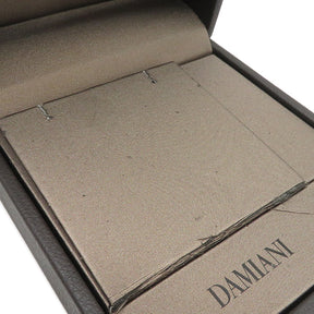 ダミアーニ DAMIANI ベルエポック アイスバーグ 20087030 ホワイトゴールド K18WG サファイア ダイヤモンド ネックレス 750WG 18金