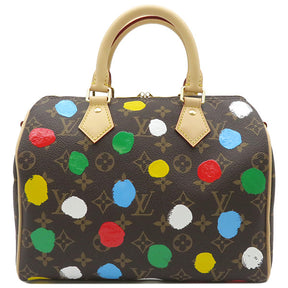 ルイヴィトン LOUIS VUITTON モノグラム×マルチカラー LV × YK