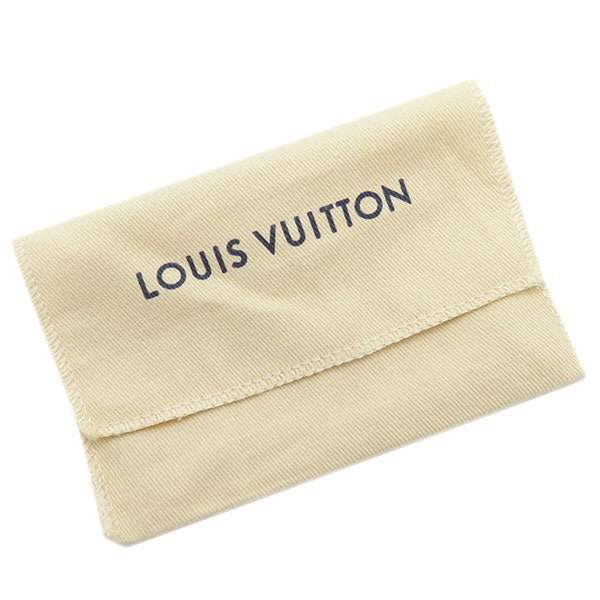 ルイヴィトン LOUIS VUITTON パステルピンク ポルトフォイユ ロック