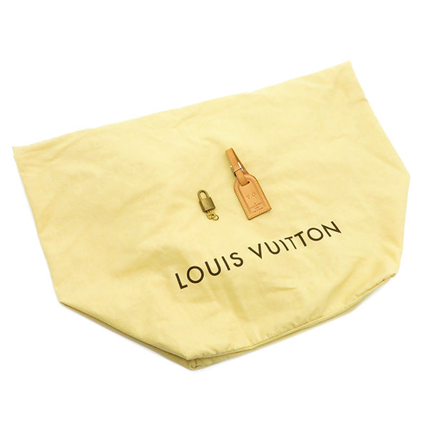 ルイヴィトン LOUIS VUITTON モノグラム アルマ ヴォワヤージュ MM