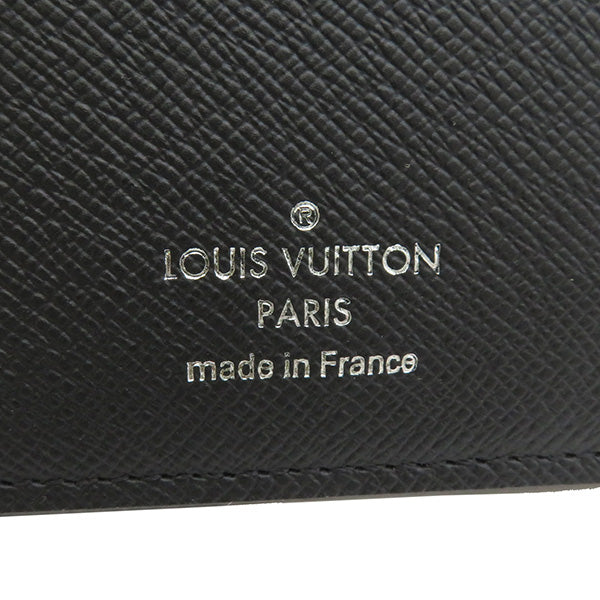 ルイヴィトン LOUIS VUITTON モノグラムエクリプス ポルトフォイユ