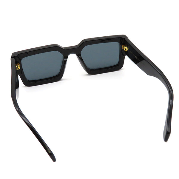 Louis Vuitton TAIGA 2022 SS Lv Clash Square Sunglasses (Z1580E, Z1579E)