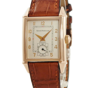 ジラールペルゴ GIRARD PERREGAUX ヴィンテージ1945 25930.0.52.105