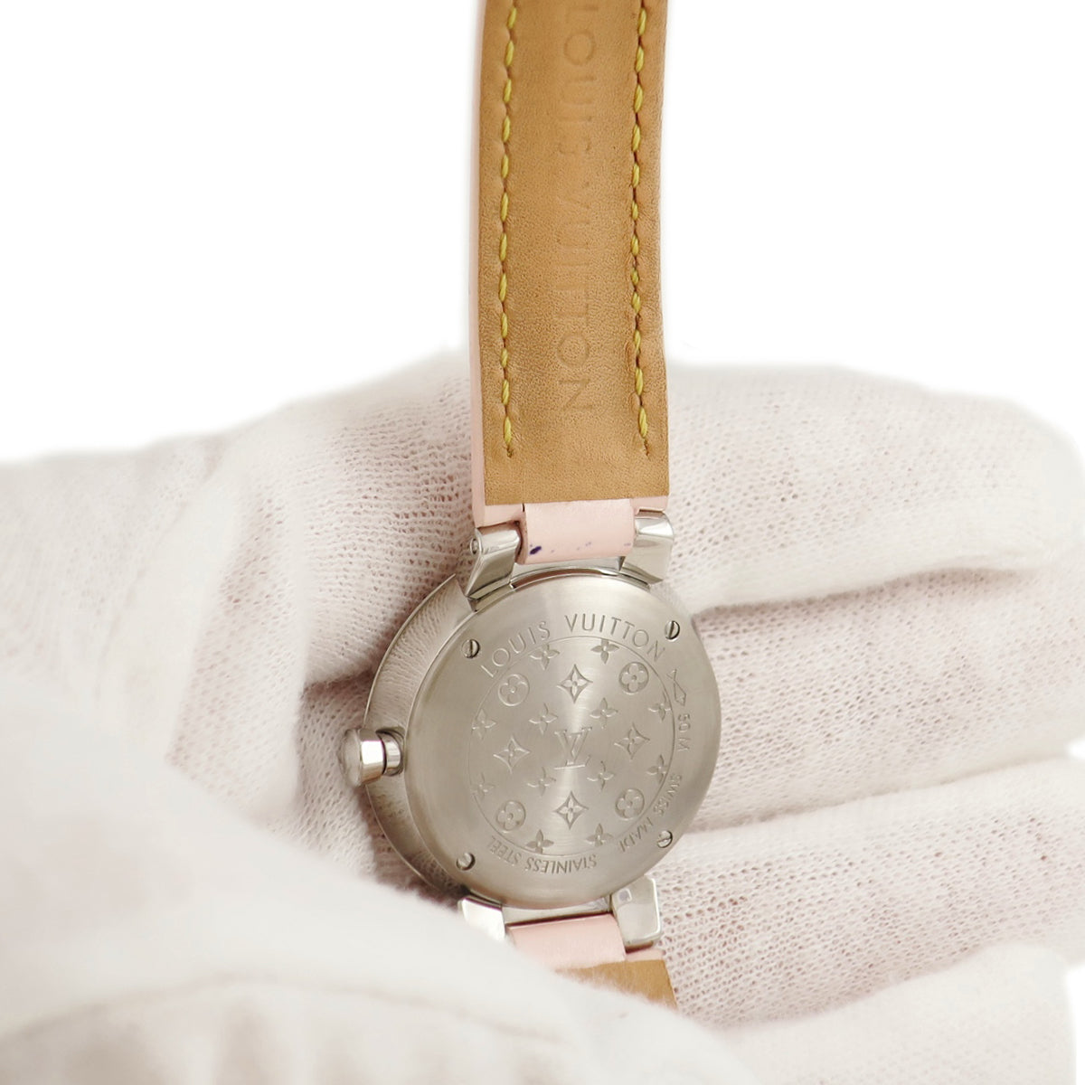 ルイヴィトン 腕時計 レディース Louis Vuitton - 時計