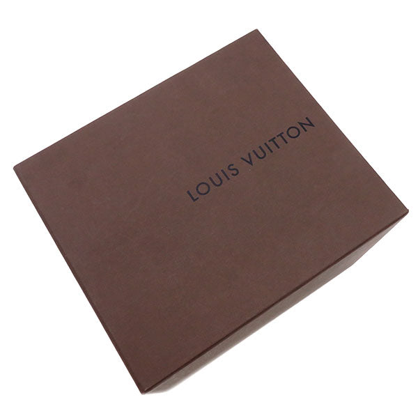ルイヴィトン LOUIS VUITTON レッド×イエロー×ブラック スノードーム ページボーイ M99551 ガラス オブジェ 置物 2012年  VIP限定ノベルティグッズ 非売品