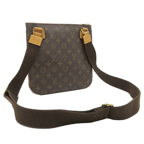 ルイヴィトン LOUIS VUITTON モノグラム ポシェット ボスフォール