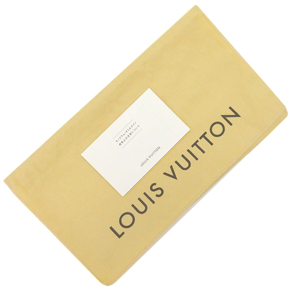 ルイヴィトン LOUIS VUITTON ダミエアズール ポシェット