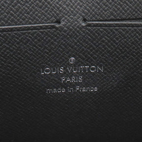 ルイヴィトン LOUIS VUITTON モノグラムエクリプス  ソフトトランク ウォレット M69838 モノグラムエクリプス キャンバス ショルダーバッグ マットブラック金具 黒