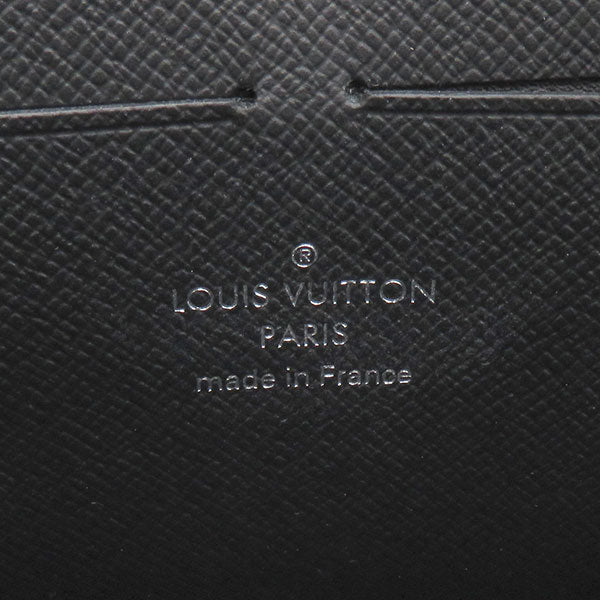 ルイヴィトン LOUIS VUITTON モノグラムエクリプス  ソフトトランク ウォレット M69838 モノグラムエクリプス キャンバス ショルダーバッグ マットブラック金具 黒