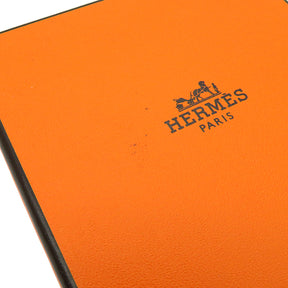 エルメス HERMES ケリー ドゥブルトゥール レザーブレスレット