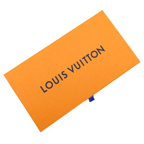 ルイヴィトン LOUIS VUITTON スカーレット ジッピー ウォレット M63691 モノグラムアンプラント 長財布 ゴールド金具 赤 ラウンドファスナー