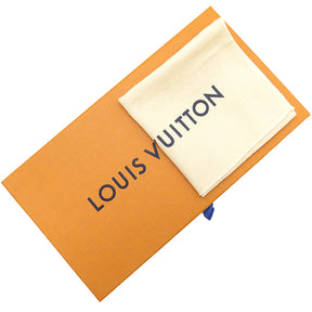 ルイヴィトン LOUIS VUITTON モノグラムリバース ジッピー ウォレット M69353 モノグラムジャイアントリバースキャンバス 長財布 ゴールド金具 茶 ラウンドファスナー