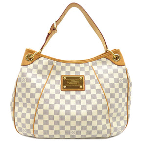 ルイヴィトン LOUIS VUITTON アズール ガリエラPM N55215 ダミエ