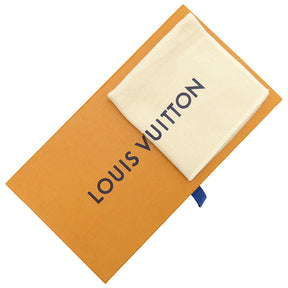 ルイヴィトン LOUIS VUITTON モノグラム×ブラック ジッピー ウォレット