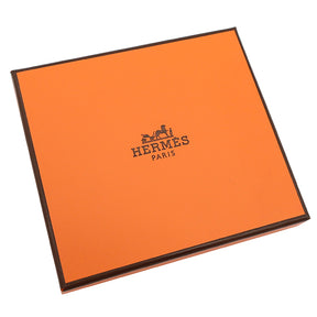 エルメス HERMES バスティア ブルーゼファー シェーブル コインケース シルバー金具 新品 未使用 ライトブルー 水色