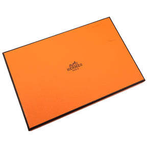 エルメス HERMES ベアンスフレ ブラック シェーブル 長財布 ゴールド金具 新品 未使用 二つ折り財布 黒