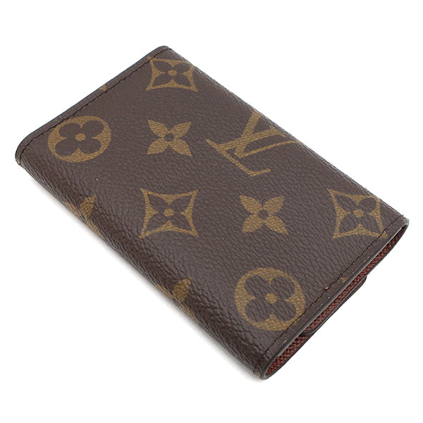 ルイヴィトン LOUIS VUITTON モノグラム ミュルティクレ 6 M62630