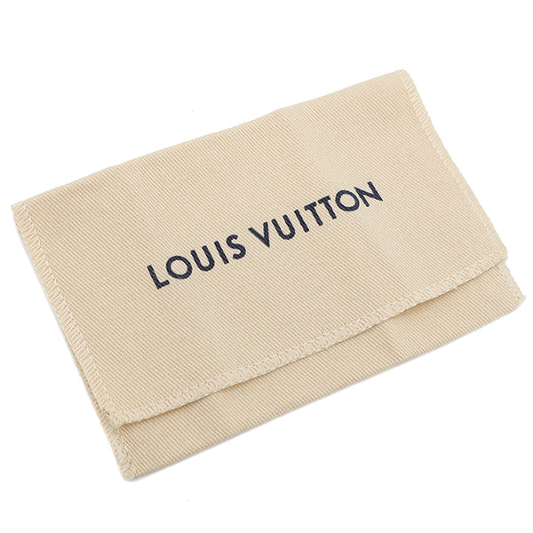 ルイヴィトン LOUIS VUITTON モノグラム ミュルティクレ 6 M62630 モノグラムキャンバス キーケース ゴールド金具 茶 新品 未使用