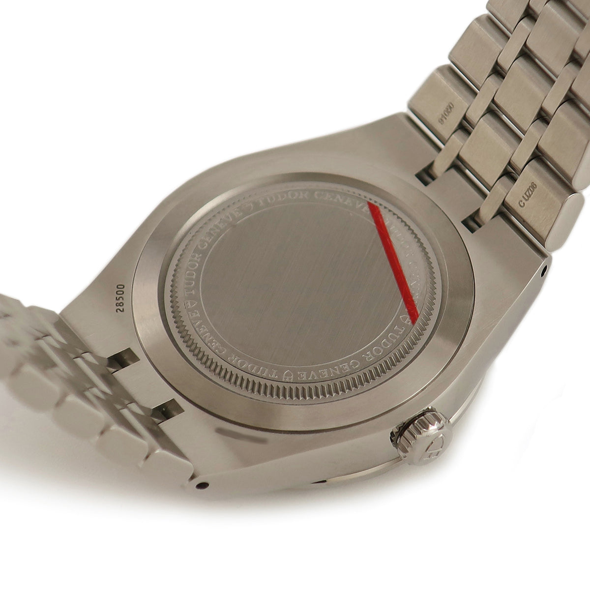 チューダー/チュードル TUDOR ロイヤル 28500 ステンレススチール 自動巻き メンズ 腕時計