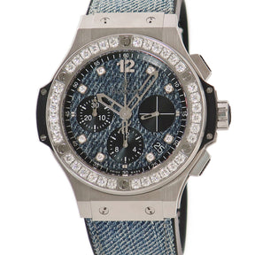 ウブロ HUBLOT ビッグバン ジーンズ 341.SX.2770.NR.1204.JEANS 自動